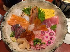 -筑地寿司清(渋谷店)