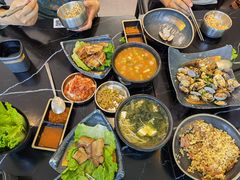 -HONGA HONGA雄家(曹路店)