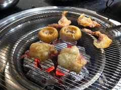 -丹东丛炟海鲜烧烤(江艺路店)