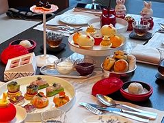 -沁蝶 Butterfly Patisserie甜品蛋糕(北京瑰丽酒店)