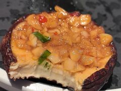 -丰茂烤串(外滩星荟中心店)