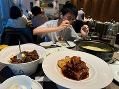 -望乡楼上海菜(日月光店)