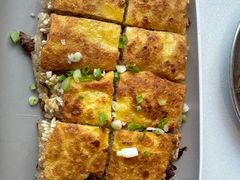 -不是烧烤·武汉大排档(亚运村店)