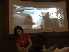-尚足影院式足疗·住宿·美食(解放碑店)