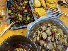 -陈氏肥蛤(小纬六路总店)