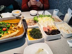 -半天妖烤鱼(中山路店)
