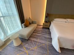 -广州粤海喜来登酒店