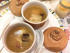 -冀粤香海鲜自助餐厅(西美五洲店)