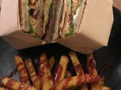-维卡食舍(户部山店)