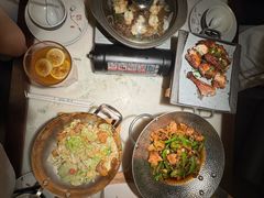 -绿茶餐厅(千岛湖银泰城店)