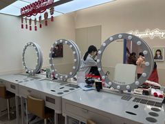 -天真蓝照相馆(新世界店)