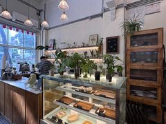 -绿小院(荔湾店)