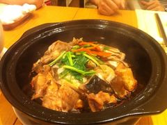 -盛宴自助餐厅(运达喜来登店)