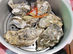 -小竹签烤肉纸包鱼小龙虾(唐韵路店)