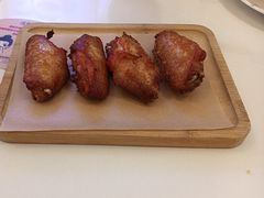 -温粥人(春晖路店)
