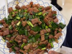 -小红鲸·海鲜餐厅(轸大路店)