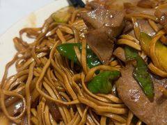 -蒋家桥饺面店(四望亭路店)