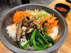 -汉拿山(北京上地华联店)