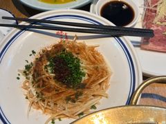 -永安鱼庄·镇江菜(丁卯店)