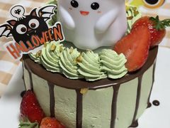 -味多美蛋糕(旧头路店)