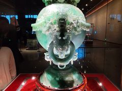 -北京工艺美术博物馆