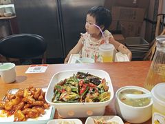 -小蓉合餐厅·川菜·陕南菜(凤城二路店)