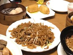 -粤仔湾砂锅粥(滨湖万达店)