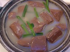 -潮喜竹溪荔湖酒家(荔枝湾店)