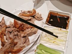 -梅利汴京烤鸭•开封豫菜地标店(晋安路店)