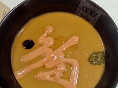 -京门老爆三·铜锅涮肉 爆肚(望京店)