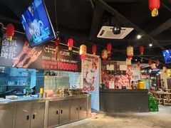 -神伙烧烤(江北黄泥塝店)