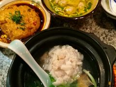 清炖狮子头-南京大牌档(三阳广场苏宁店)