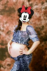 -爱儿宝孕妇儿童亲子摄影(月亮河店)