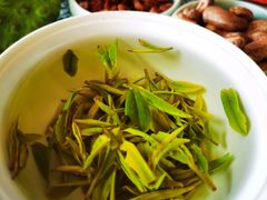 -湖畔居茶楼(湖滨店)