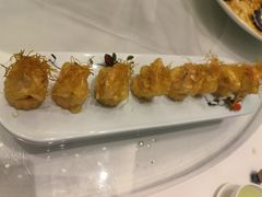 -御彩酒家(东风东路店)