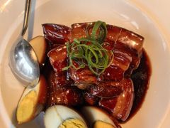 -望乡楼上海菜(日月光店)