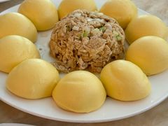 -济南喜来登酒店-采悦轩中餐厅