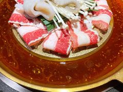 -小牛哈尼韩式水煎肉(万象城店)