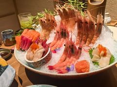 -Minase水濑·日料放题(外滩店)