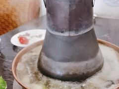 -东来顺饭庄(金泉广场店)
