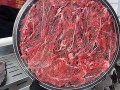 -醉董牛川派鲜肉自选火锅(烟台店)