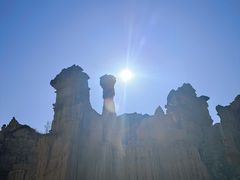 -元谋土林景区(物茂土林)
