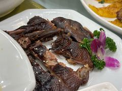 板鸭-翠云水煮鱼(双龙大道店)