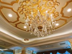 -金石国际大酒店·金丽自助餐厅