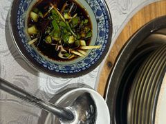 -丰尔粥食·粥底火锅·桑拿鸡(大良总店)