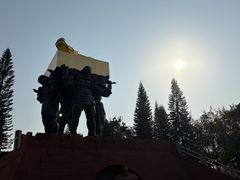 -广州雕塑公园
