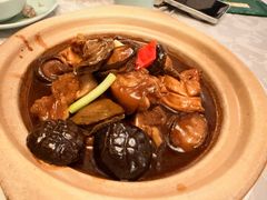 -山外山菜馆(玉泉路店)