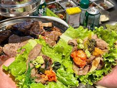 -山葵说·泥炉烤肉(泰达时尚E街区店)