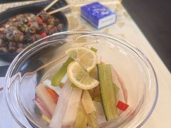 -铭副琦食·虾蟹烩馆(渔人码头店)