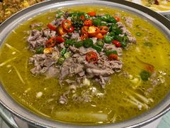 -朝郡酒家·粤菜(燕大星苑店)